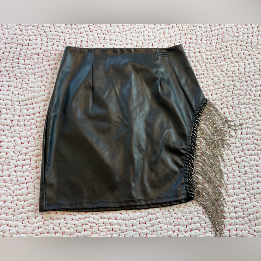 Windsor Mini skirt